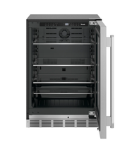 Thermador-24 Inch Uc Glass Door Ref Rh, Master