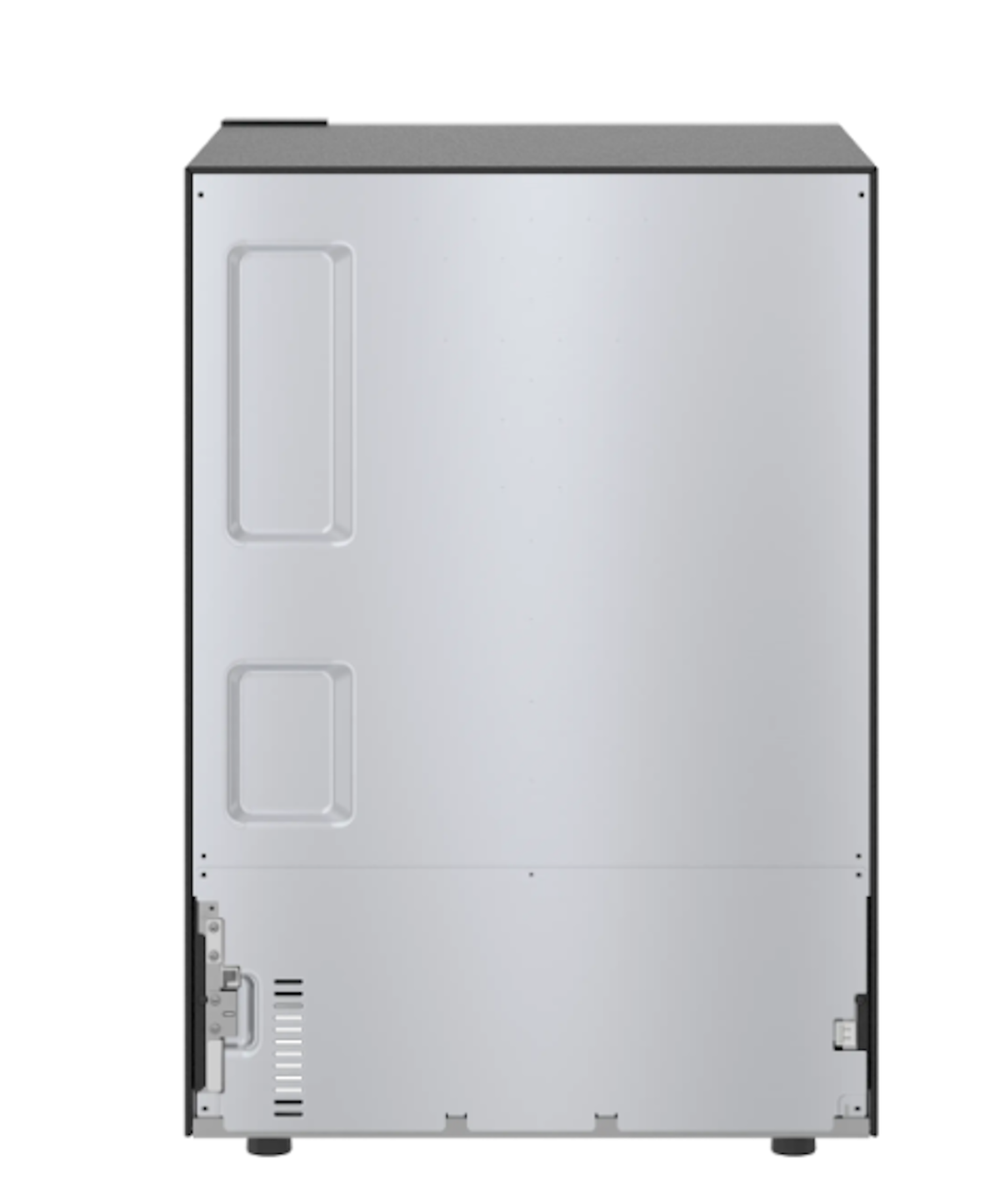 Thermador-24 Inch Uc Glass Door Ref Rh, Master