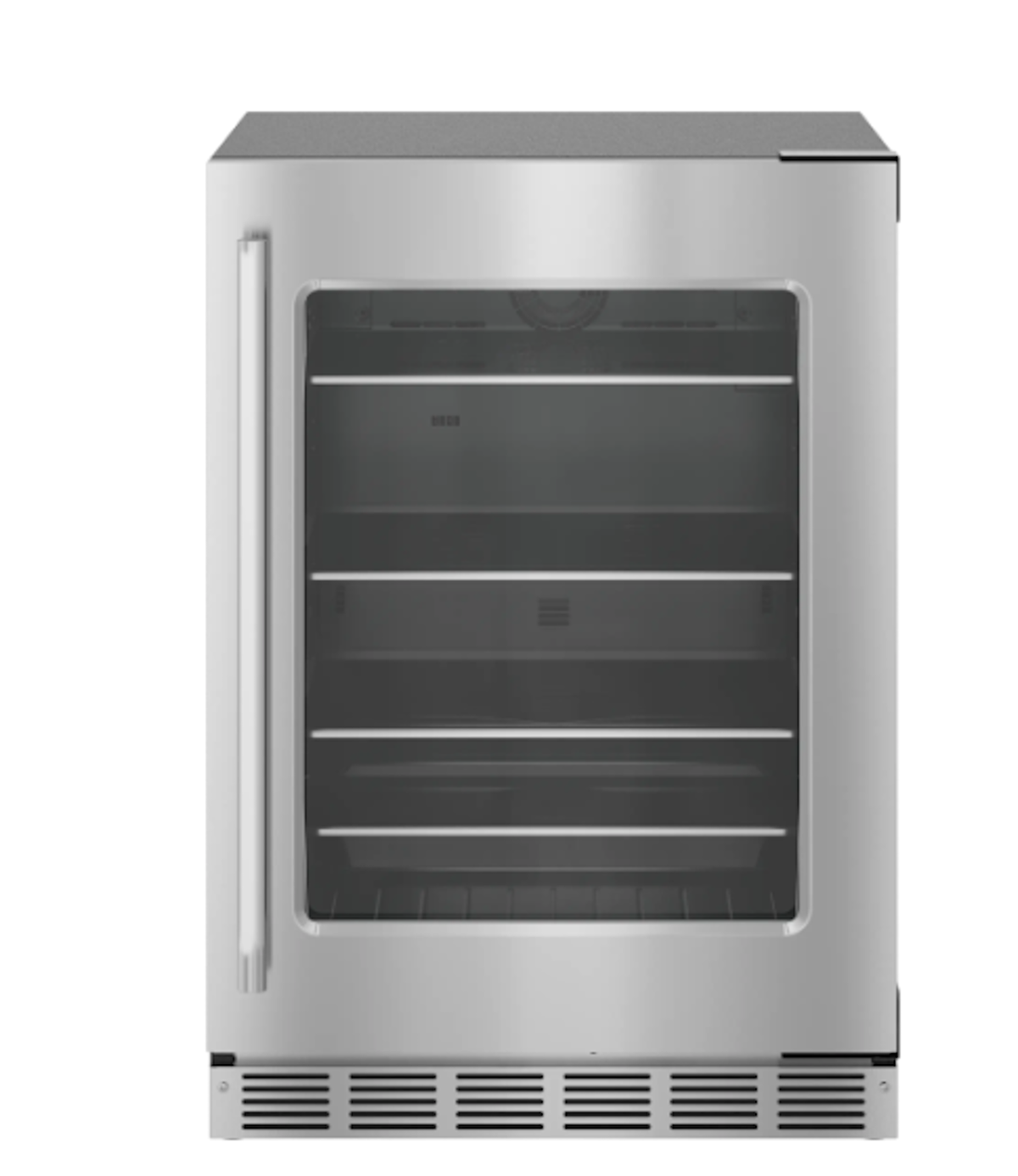Thermador-24 Inch Uc Glass Door Ref Rh, Master