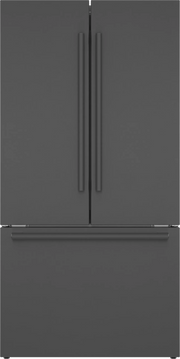 BOSCH - Refrigerator 36" FreestandingFrench Door image 0