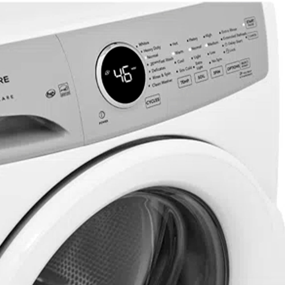 FRIGIDAIRE - Lavadora Eléctrica Premium Care de 21 kg image 3