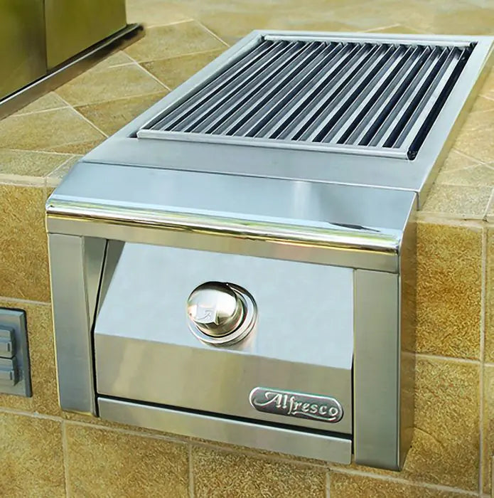 ALFRESCO - Unidad de SearZone de 14" empotrada image 1