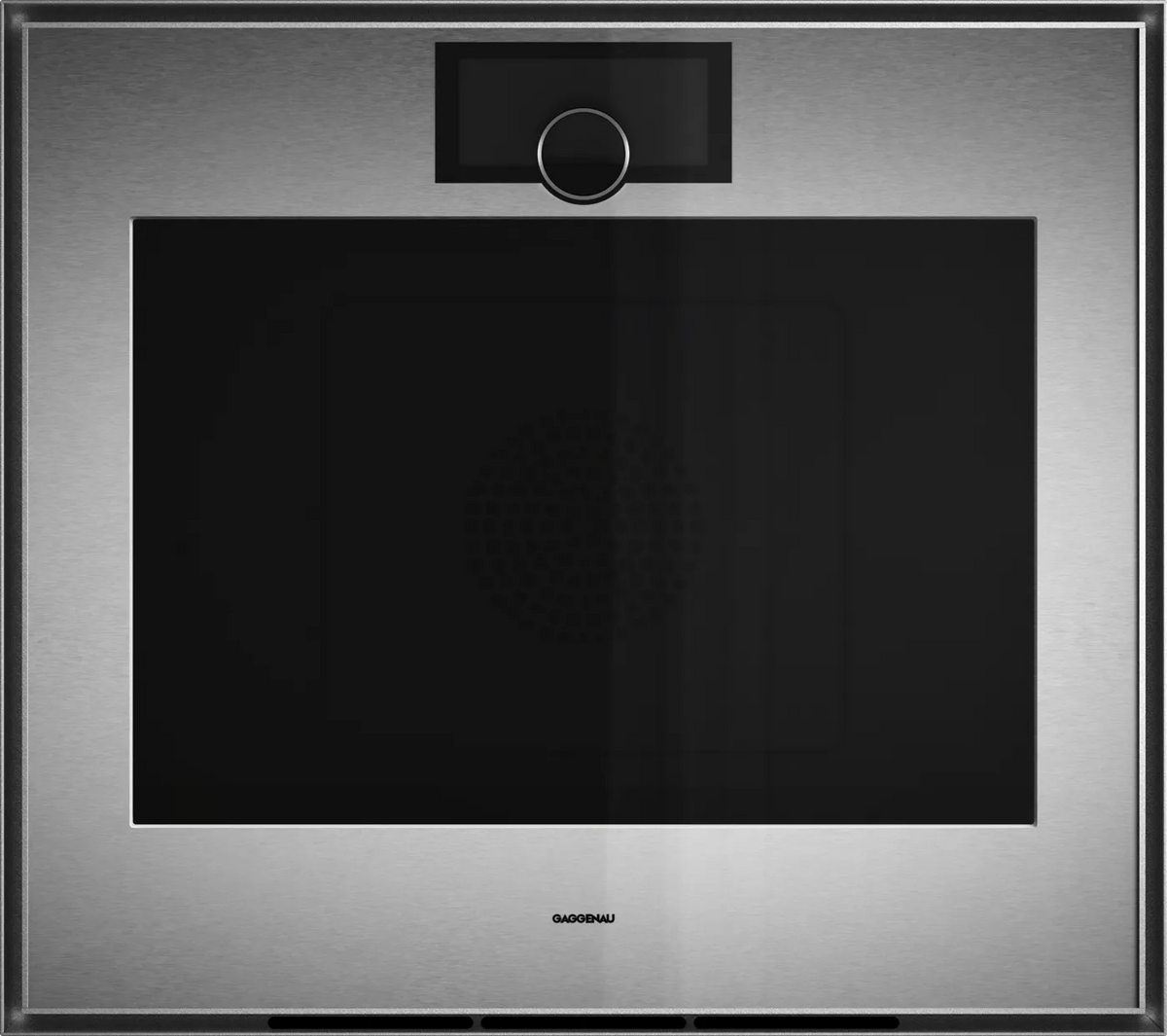 GAGGENAU - Horno Empotrable de 30″ Serie Expressive
