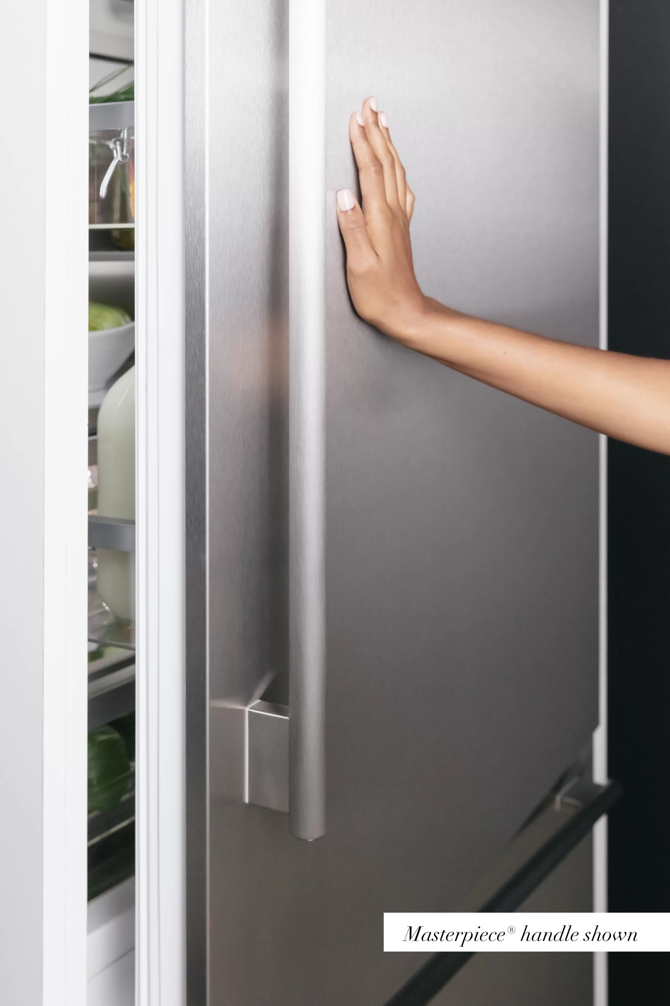 THERMADOR - Columna de Alimentos Frescos E-Star 30" image 4