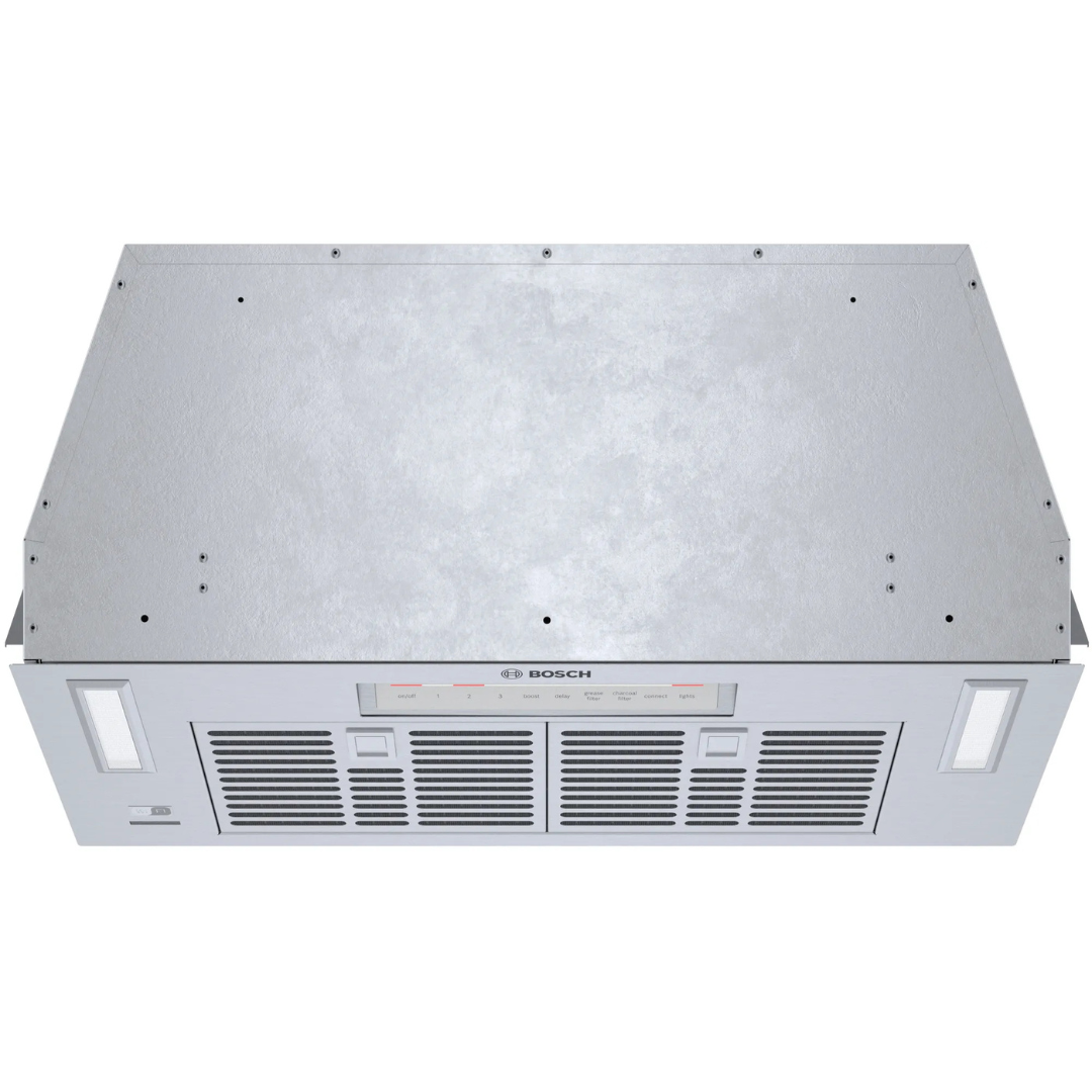 BOSCH - Insert de Gabinete de 30", Serie 300, Profundidad de Gabinete, 300 CFM.