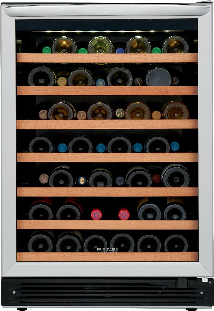 FRIGIDAIRE - Enfriador de Vinos 52 Botellas - Línea Gallery image 3