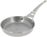 DE BUYER - Sartén redonda de hierro - 12 cm image 0