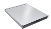 Bosch-2' Rectangular Duct Downdraft