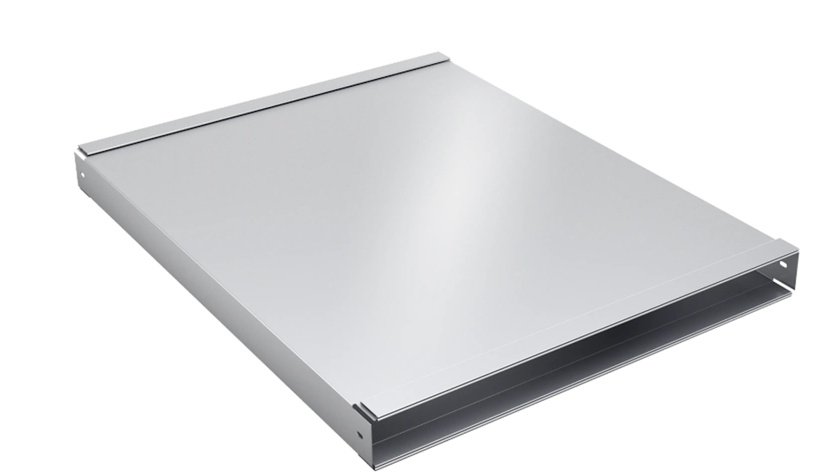 Bosch-2' Rectangular Duct Downdraft