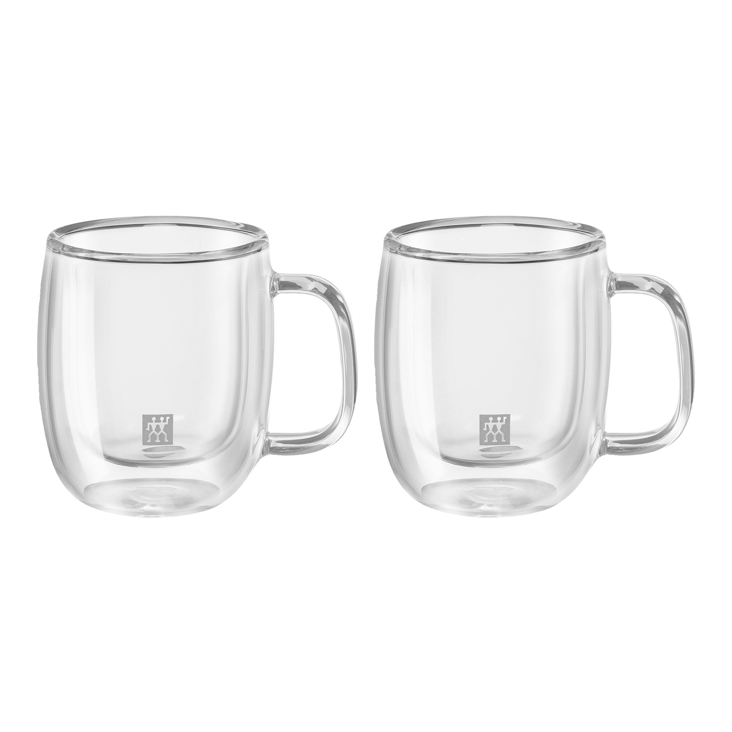 ZWILLING Juego de Vasos para Espresso, 2 piezas image 0
