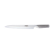 GLOBAL - Cuchillo Sashimi 25 cm - Lado Izquierdo image 0