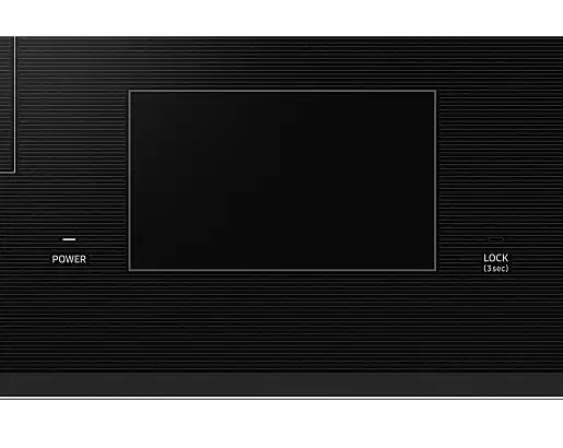 DACOR - Inducción - 30" Induction Cooktop 4 Elements, LCD, Frameless, 3-Side Bevel