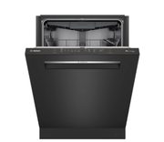 Bosch-300S 24" Dishwasher With Zone Wash, Puredry®, 46 Dba - B