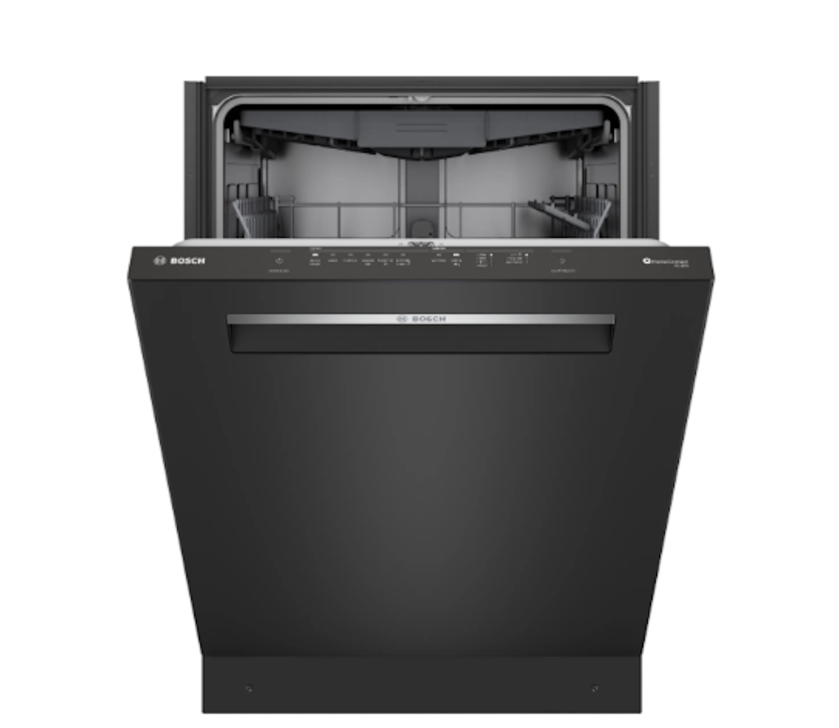 Bosch-300S 24" Dishwasher With Zone Wash, Puredry®, 46 Dba - B