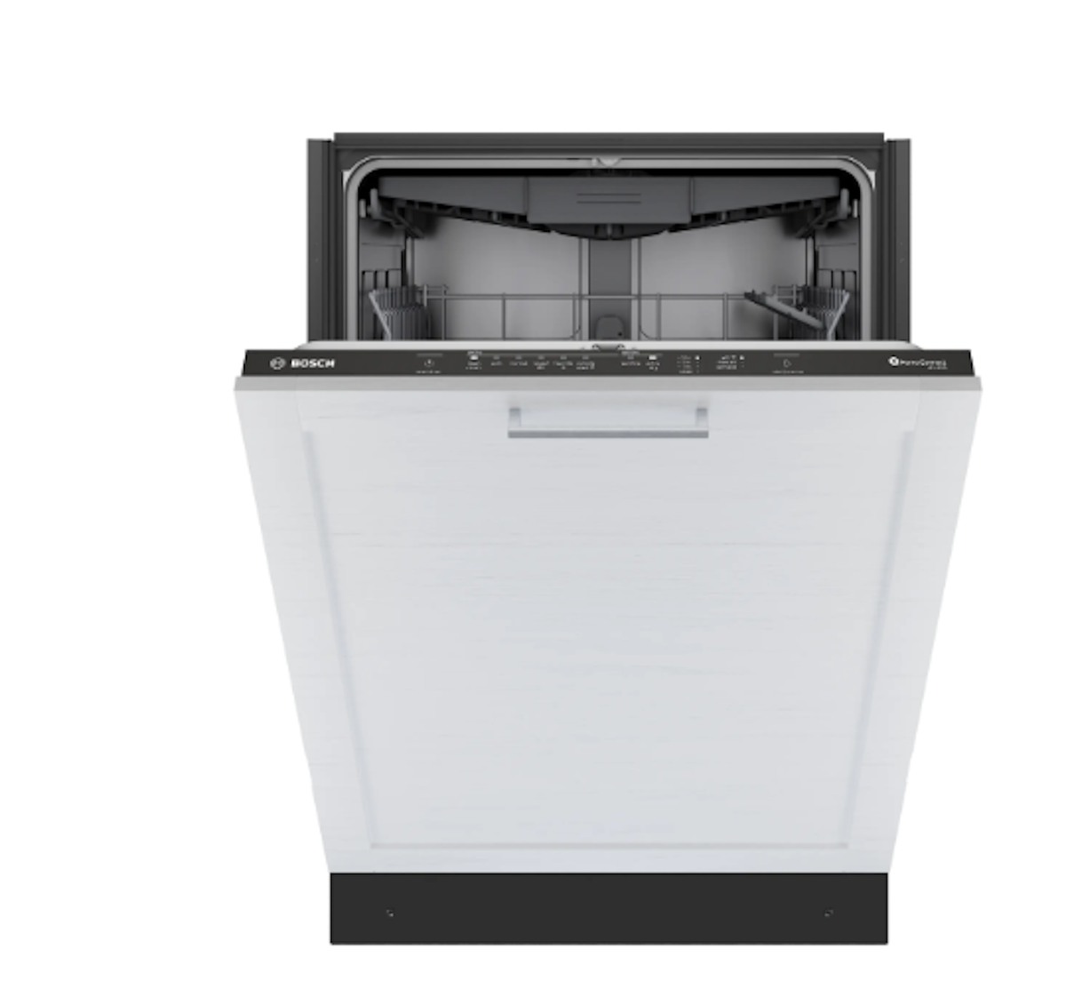 Bosch-300S 24" Dishwasher With Zone Wash, Puredry®, 46 Dba - Cp