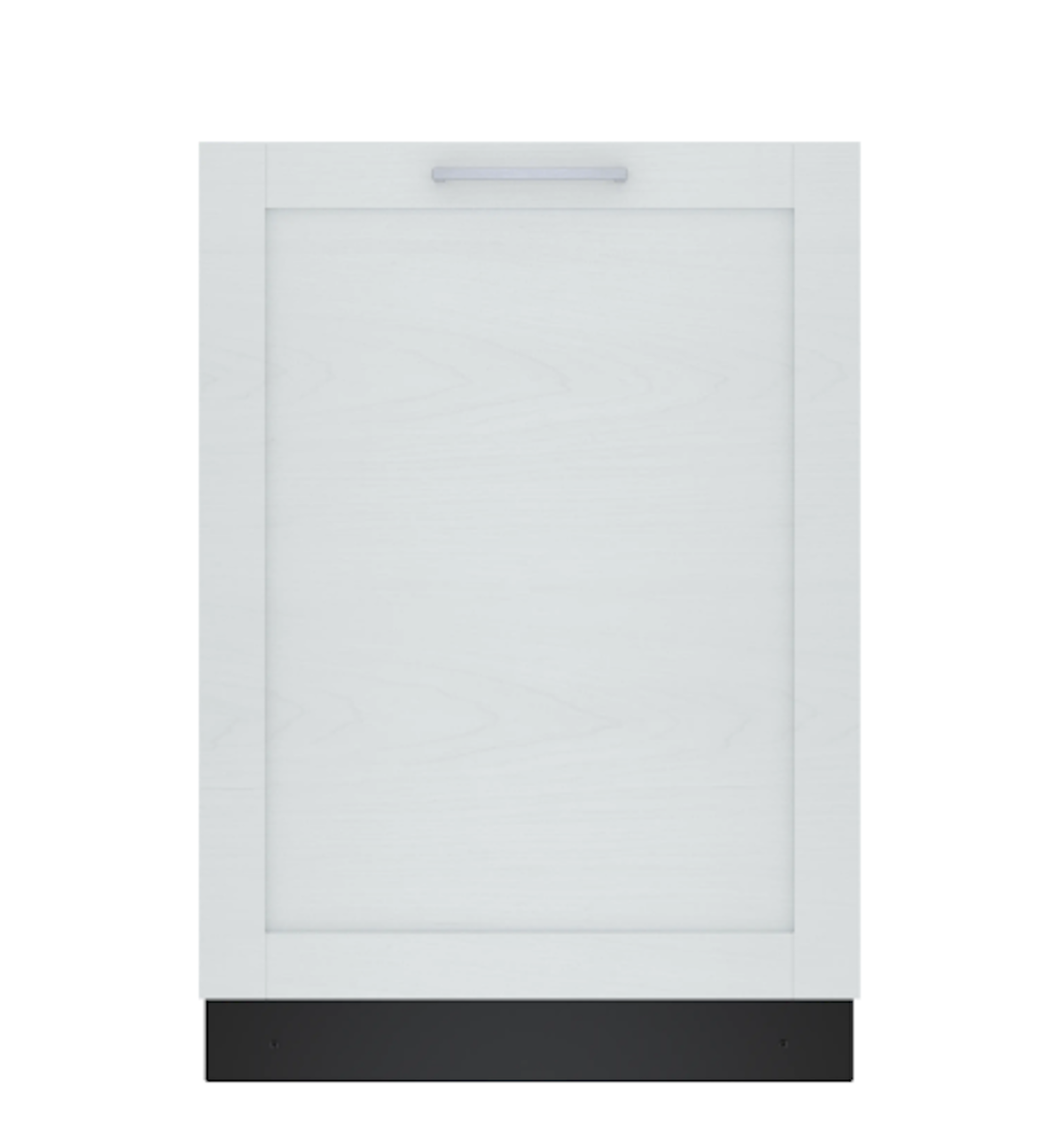 Bosch-300 Custom Panel, 5/4 Cycles, 46 Dba,Standard 3Rd Rack - Cp