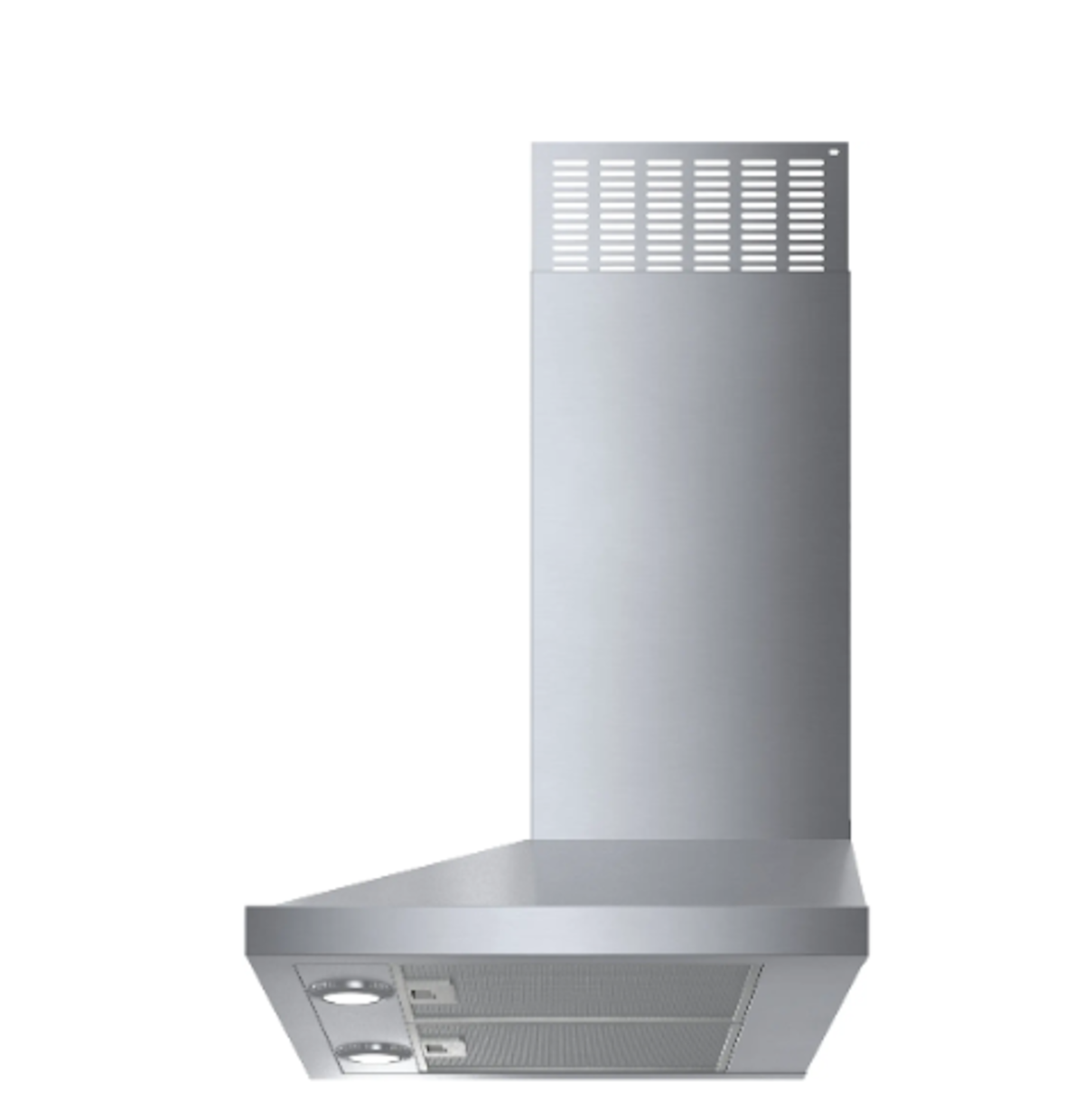 Bosch-300 Series, 24" Pyramid Style Canopy, Energy Star, 300 Cfm