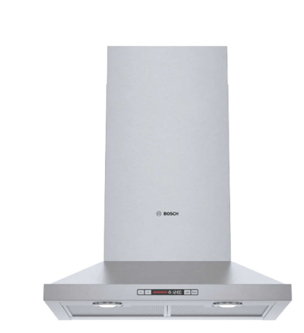 Bosch-300 Series, 24" Pyramid Style Canopy, Energy Star, 300 Cfm