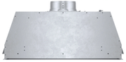 Bosch-300 Series, 30" Cabinet Depth Custom Insert, 300 Cfm With Home Connect