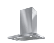 Bosch-300 Series, 30" Pyramid Style Canopy, Energy Star, 300 Cfm