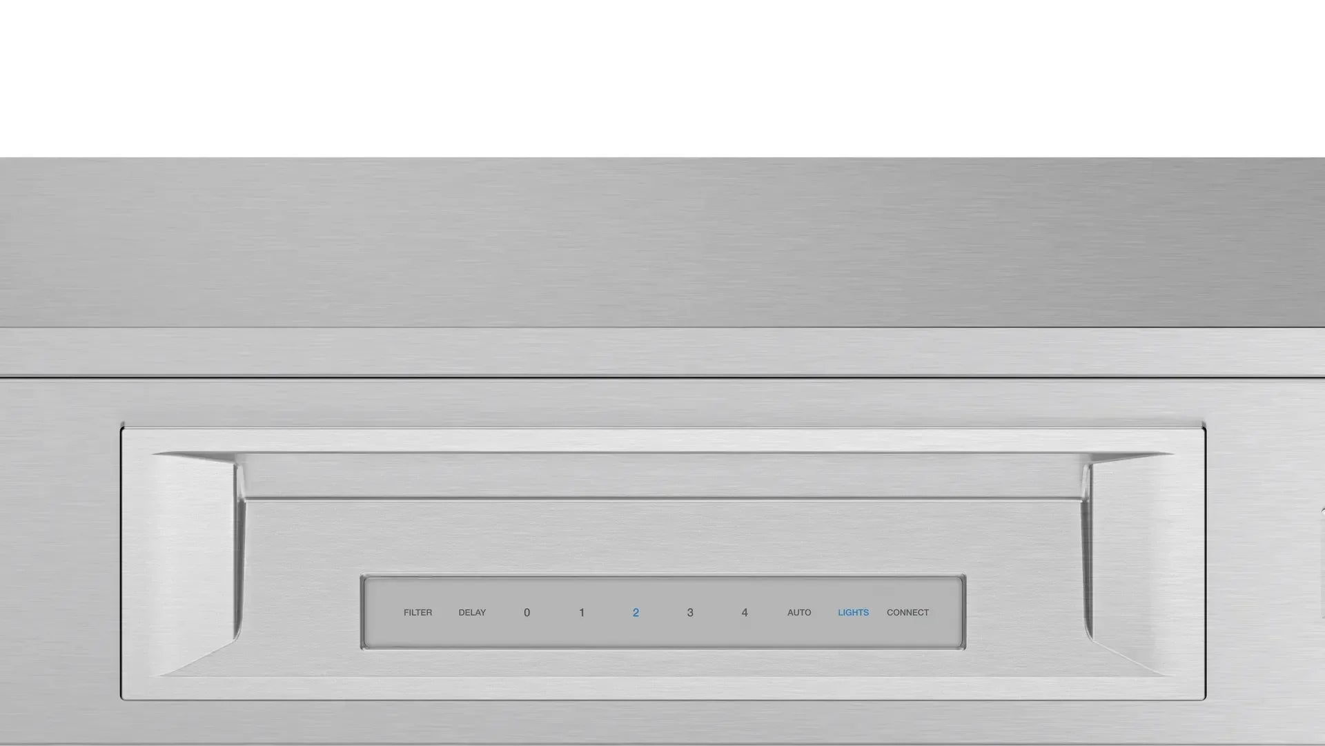 THERMADOR - Insert Profesional Personalizado de 36" con Soplador Opcional image 2