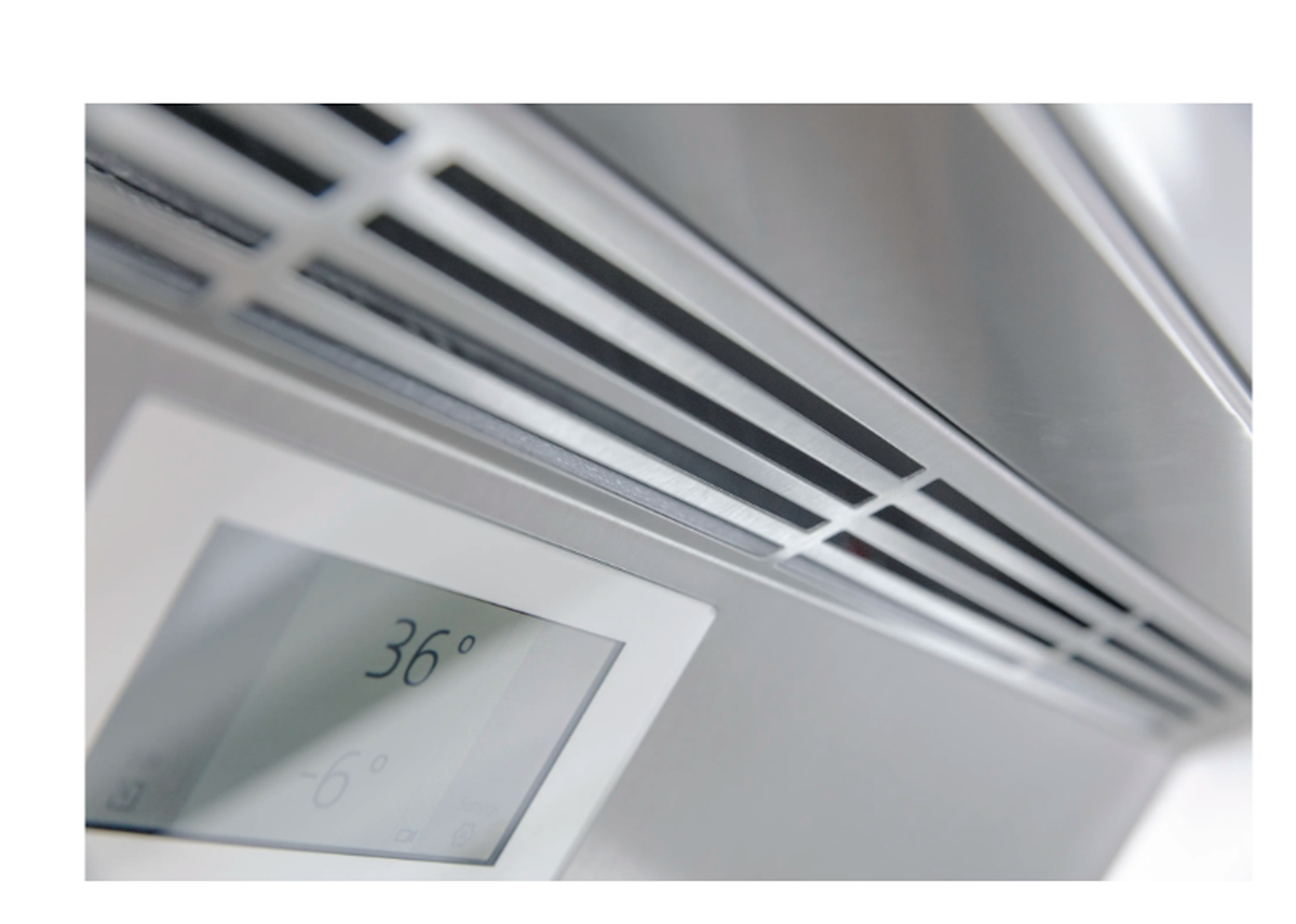 Thermador-30" Bi Freezer, Im, E-Star