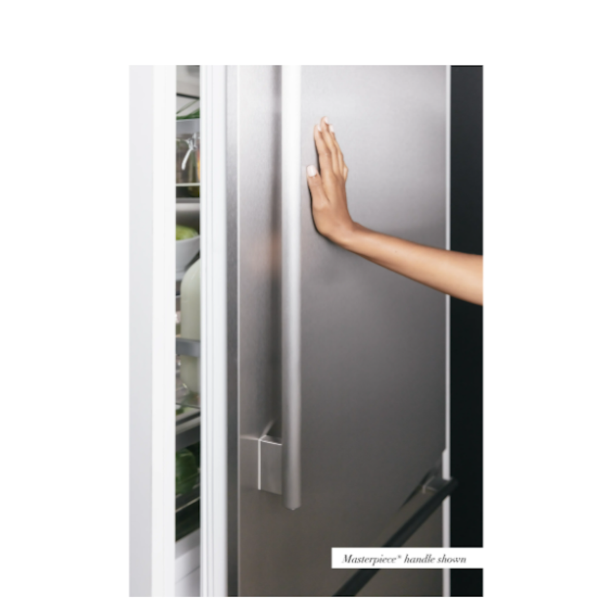 Thermador-30" Bi Freezer, Im, E-Star