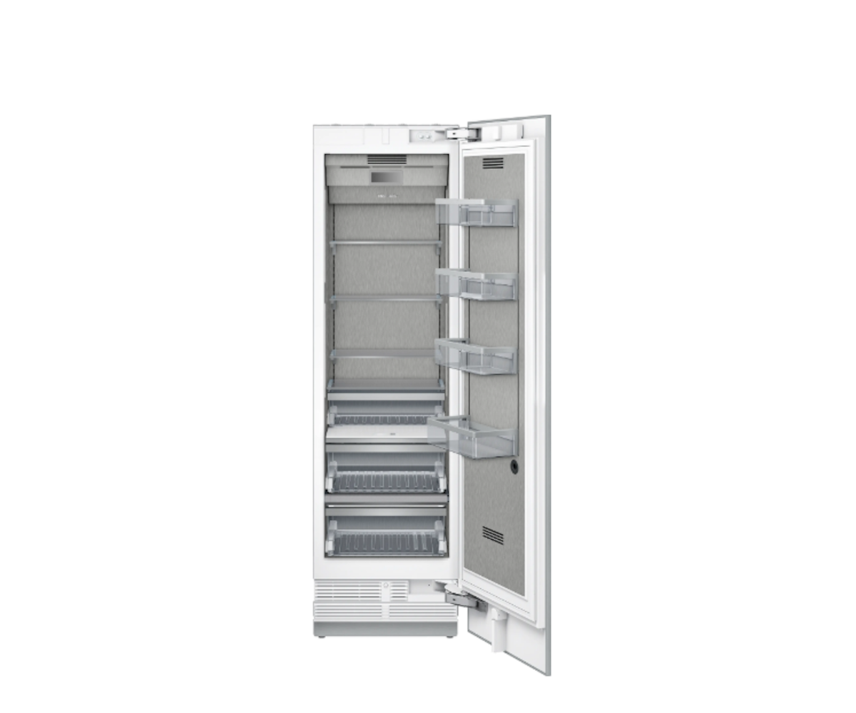 Thermador-30" Bi Freezer, Im, E-Star