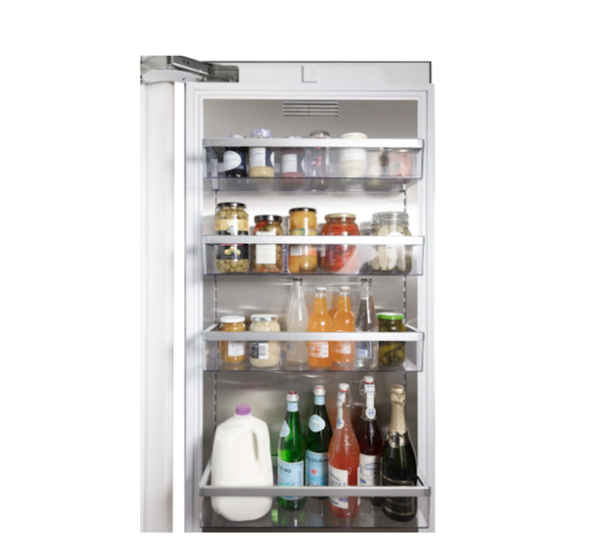 Thermador-30" Bi Fresh Food, E-Star