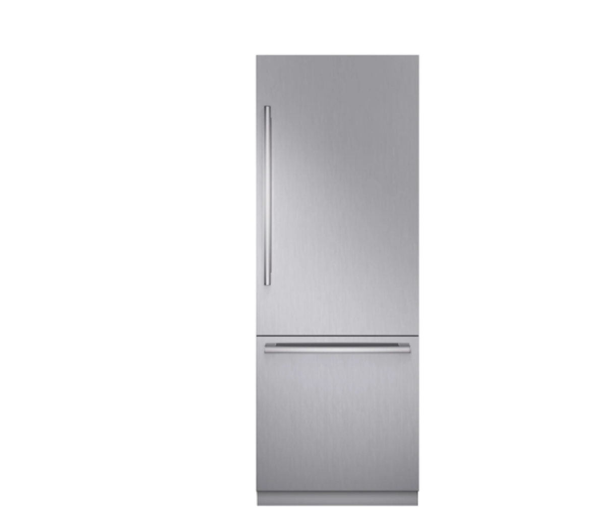Bosch-30" Benchmark® Built-In 2-Door Bottom Mount Fridge-Freezer Combination (Replaces B30Bb935Ss, Aug '25)