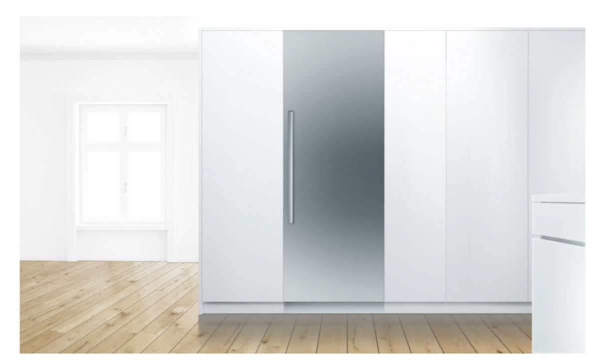 Bosch-30" Benchmark®, Built-In Fridge