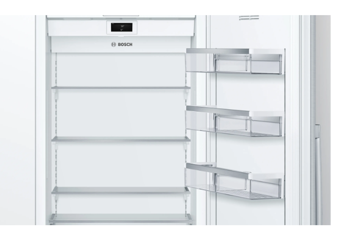 Bosch-30" Benchmark®, Built-In Fridge