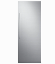 Dacor-30" Column Freezer, Panel Ready, Right