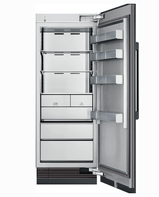 Dacor-30" Column Freezer, Panel Ready, Right