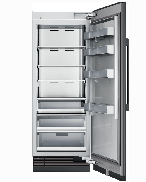 Dacor-30" Column Fridge, Panel Ready, Right