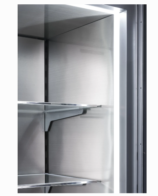 Dacor-30" Column Fridge, Panel Ready, Right