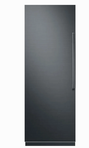 Dacor-30" Column Panel Kit, Contemporary, Graphite, Left