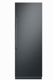 Dacor-30" Column Panel Kit, Contemporary, Graphite, Right