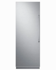 Dacor-30" Column Panel Kit, Contemporary, Silver, Left