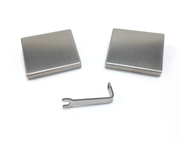 Bosch-30" Downdraft Wing Kit