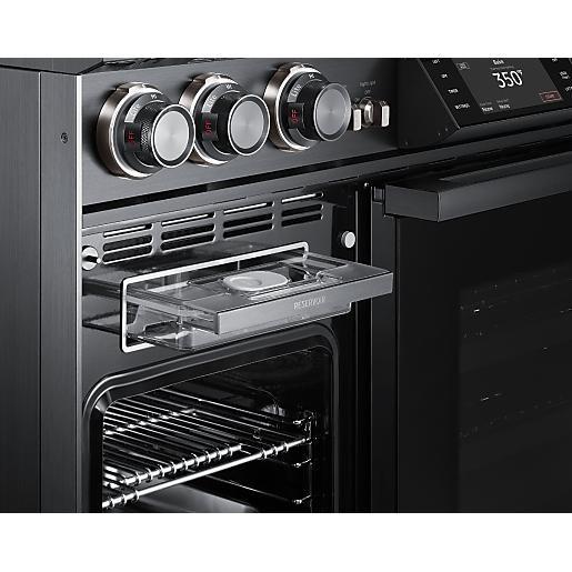 Dacor-30" Gas Cooktop 5 Burners, Transitional, Silver, Ng/Lp