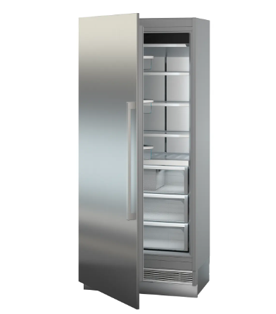 Liebherr-30" Integrated Column Freezer - Panel Ready
