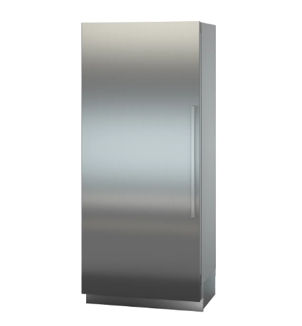 Liebherr-30" Integrated Column Freezer - Panel Ready
