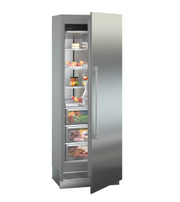 Liebherr-30" Integrated Column Refrigerator With Biofresh - Panel Ready