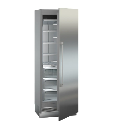 Liebherr-30" Integrated Column Refrigerator With Biofresh - Panel Ready