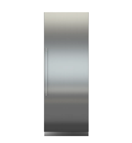 Liebherr-30" Integrated Column Refrigerator With Biofresh - Panel Ready