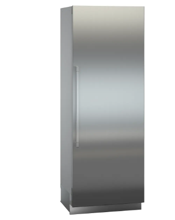 Liebherr-30" Integrated Column Refrigerator With Biofresh - Panel Ready