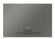 Thermador-30" Liberty Induction Cooktop, Titanium Gray, Frameless