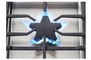 Thermador-30" Masterpiece 5 Burner Gas Cooktop, Xlo, Pedestal