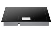 Thermador-30" Masterpiece Freedom Induction Cooktop, Dark Gray, Frameless